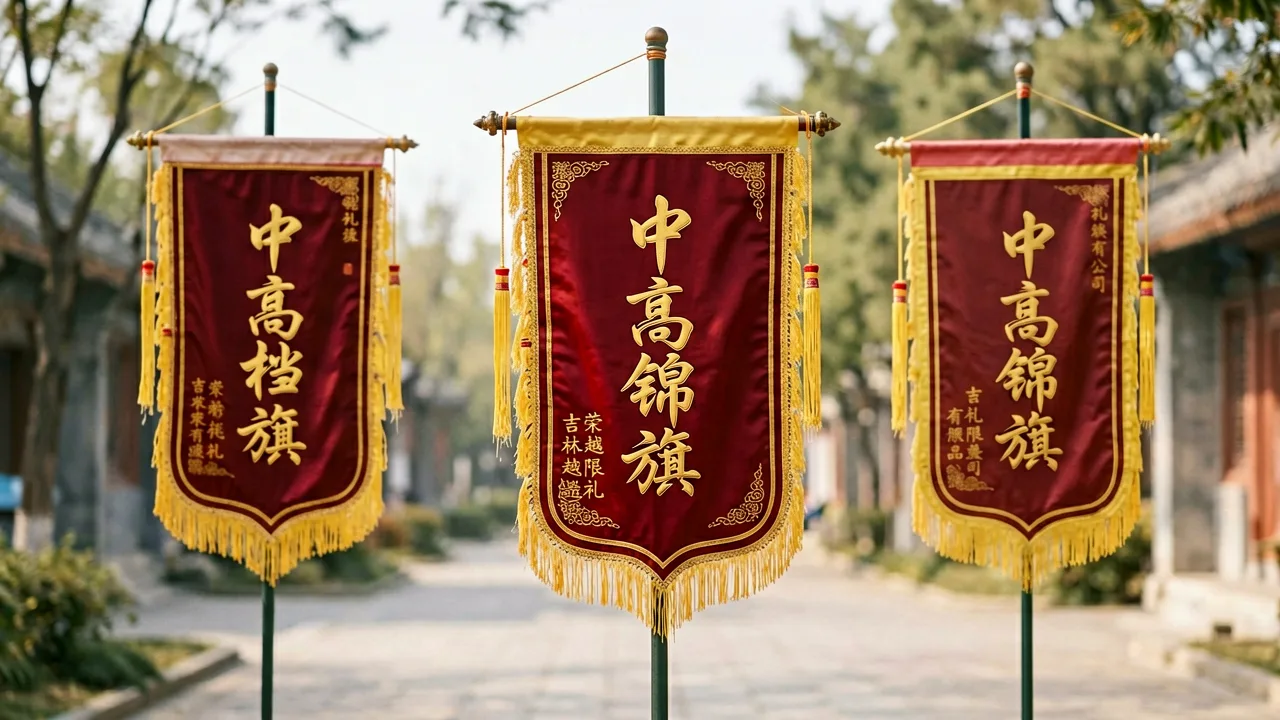 荣越礼品有限公司行业解析